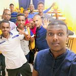 Hamza Abdi - @hamz_abdi - Instagram
