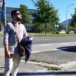 Hamza - @hamza_abdulrahman - Instagram