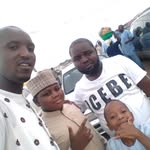 Hamza Adam - @tatycity - Instagram