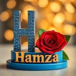 Hamza Adam - @hamza_adam.999611 - Instagram