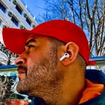 Hamza Adam - @djaber_toni - Instagram