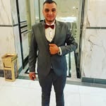 Hamza Afaneh - @afaneh_hamza - Instagram