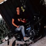 Hamza Afaneh - @hamzaafana81 - Instagram