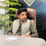Hamza Akram Gondal - @iamhamzaakram - Instagram