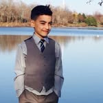 Hamza Allami - @allami.hamza - Instagram