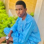 Hamza Allamine - @hamzaallamine - Instagram