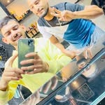 Hamza Coiffeur - @hamza_allamii - Instagram