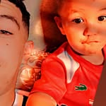الفتى الاسمر - @hamza.amer.1694 - Instagram