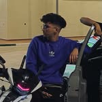 Hâ Mzà - @hamzaa__mer - Instagram