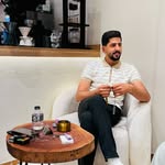 Hamza Amer - @3i17m - Instagram