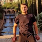 hamza Amer - @hamza_mallorca96 - Instagram