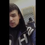Hamza Amer - @o5y.7 - Instagram