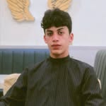 Hamza Amer | حمزه عامر - @12_o_t - Instagram