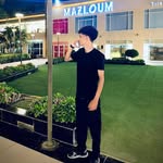 @hamzaamerrr - Instagram