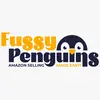 Fussy Penguins - @hamzaamor88 - TikTok
