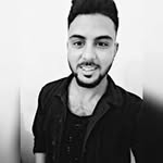 hamza amor - @amor6346 - Instagram