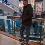 Hamza Amor - @hamzaamor964 - Instagram