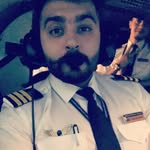Hamza Arif - @ipilothamzaarif - Instagram