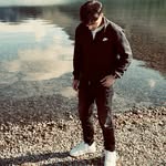 Hamza Arif - @mianhamzaarif - Instagram
