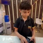 Hamza Arif - @hamzaarif105 - Instagram