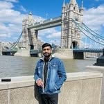 Hamza Arif - @hami_raaj - Instagram
