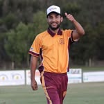 Hamza Arif - @hamzaarifcricketmentoring - Instagram