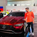 Syed Hamza Arif - @hamzaarif_23 - Instagram