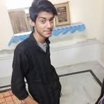 Hamza Azam - @hamzaazam526 - Instagram
