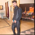 Hamza Azam - Facebook