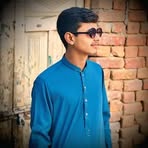 Hamza Azam - Facebook