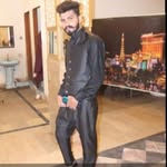Hamza Azam - @hamzaazamhamzaazam - Instagram