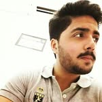Hamza Azam - @hamzaazam6 - Instagram