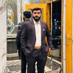 Hamza Azam - Facebook