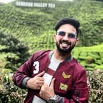 Hamza Azam - @muhammadhamzaazam - Instagram