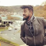 Hamza Azam - @waleedaxam - Instagram