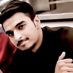 Hamza Azam - @hamzaazam2117 - Instagram
