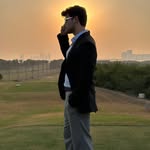 Hamza Azam - @hamzazamkhan - Instagram