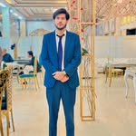 Hamza Azam - @hamzagill769 - Instagram