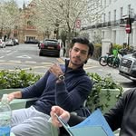 Hamza Azam Mehmood - @hamzaazam2 - Instagram