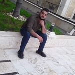 Hamza Badour - @bdwrhmzbsm - Instagram