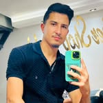 Ëł Hamza - @hamza_balla_ - Instagram