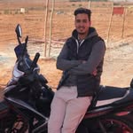 Hamza Ballali - @hamzaballali_ - Instagram