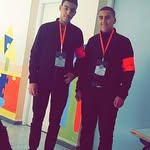 hamza ballat - @ballathamza - Instagram