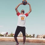 Hamza balle - @hamzaballe0 - Instagram
