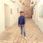 Hamza Balloumi - @hamzaballoumi1 - Instagram