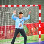 Hamza Hand Ball - Facebook