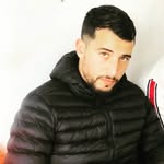 Hamza Pirlo - @hamza_ballouti - Instagram