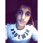 @hamzaballouma03 - Instagram