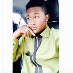 Hamza Berry - @strangehamza09 - Instagram