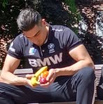 Hamza Berry - Facebook